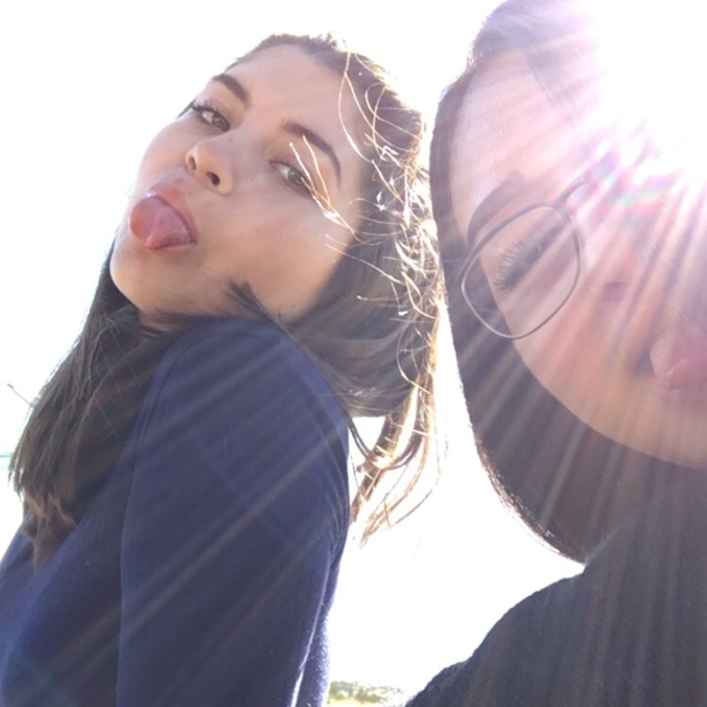 Meet your Posher, Faith